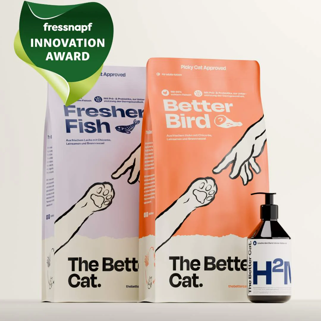 Alle Produkte 🐱